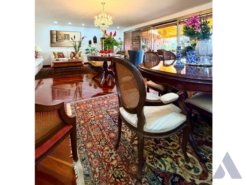 Alquilo apartamento 246m2 Alta Florida 7974 - 16