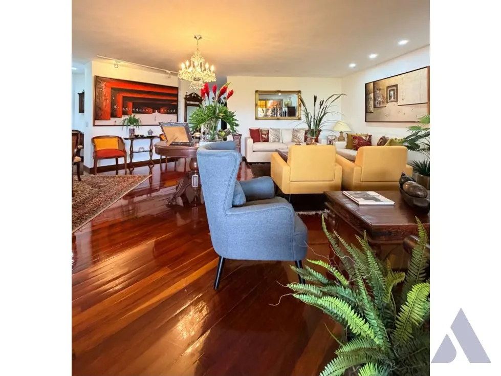 Alquilo apartamento 246m2 Alta Florida 7974 - 18