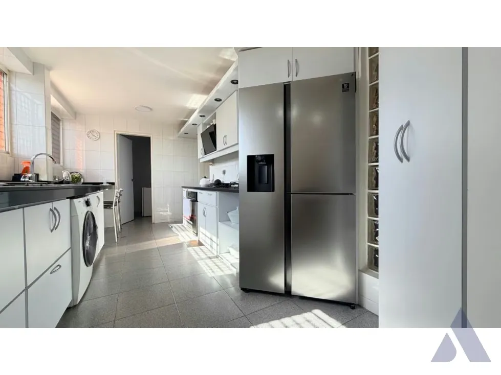 Alquilo apartamento 246m2 Alta Florida 7974 - 3