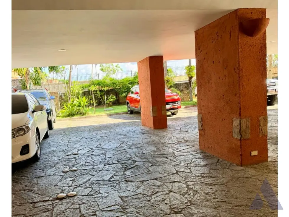 Alquilo apartamento 246m2 Alta Florida 7974 - 24