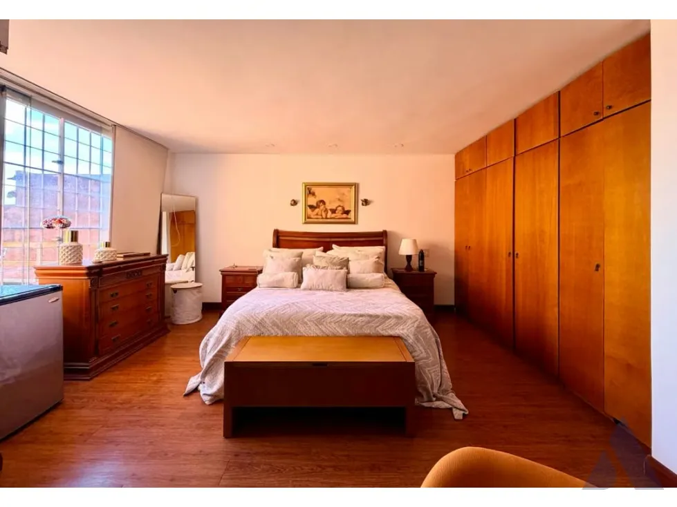Alquilo apartamento 246m2 Alta Florida 7974 - 4