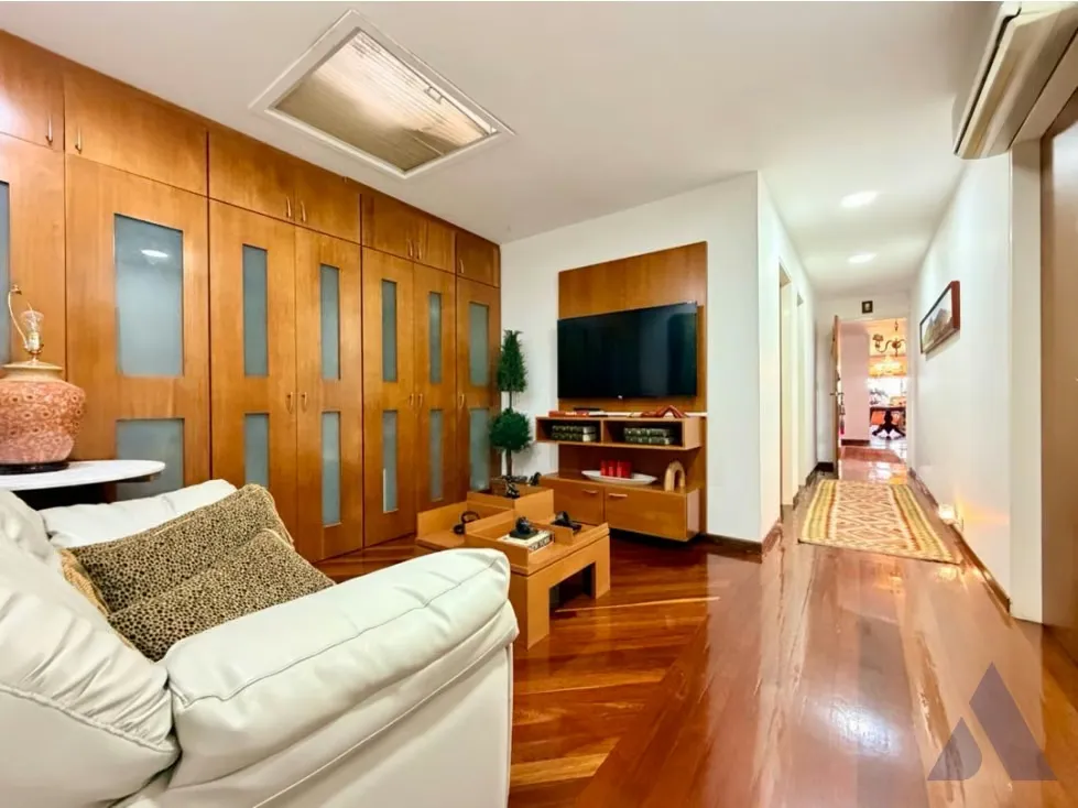 Alquilo apartamento 246m2 Alta Florida 7974 - 9