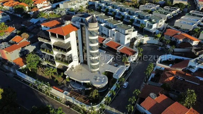 Apartamento (1 Nivel) en Venta en El Pedregal, Lara