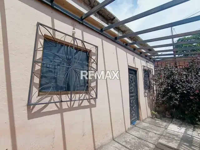 CASA EN VENTA SECTOR LA VEGA, CUA, EDO. MIRANDA