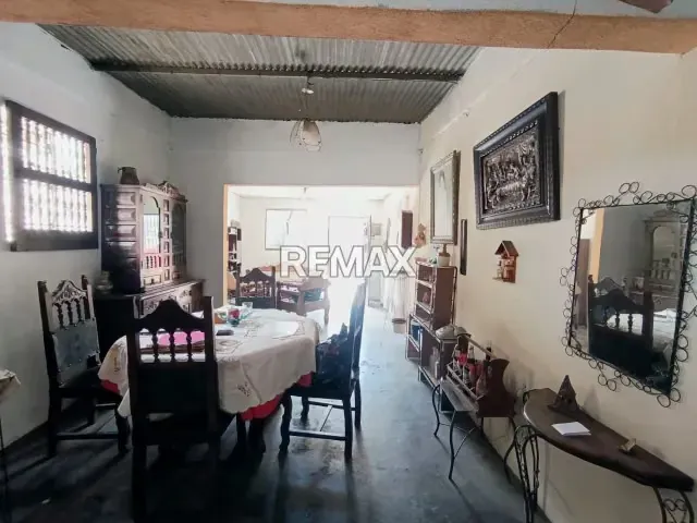 CASA EN VENTA SECTOR LA VEGA, CUA, EDO. MIRANDA - 3