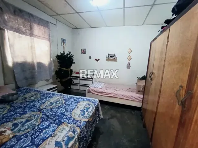 CASA EN VENTA SECTOR LA VEGA, CUA, EDO. MIRANDA - 6
