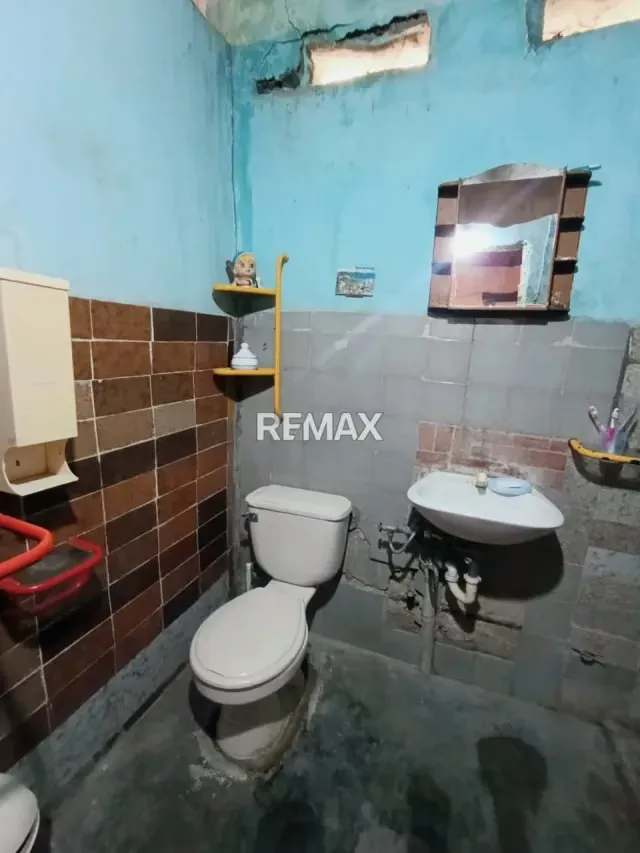 CASA EN VENTA SECTOR LA VEGA, CUA, EDO. MIRANDA - 8