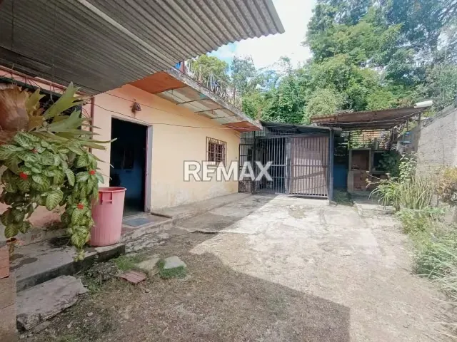 CASA EN VENTA SECTOR LA VEGA, CUA, EDO. MIRANDA - 9