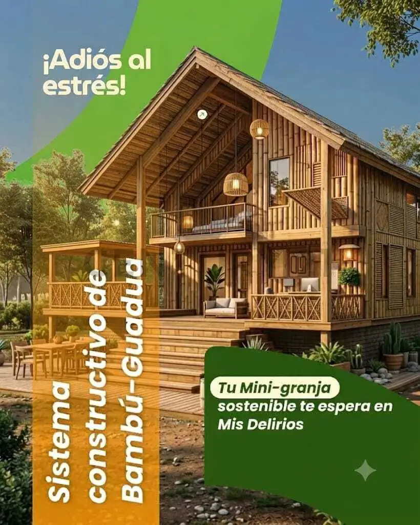 terreno Venta en Cordero sector Sabana Larga