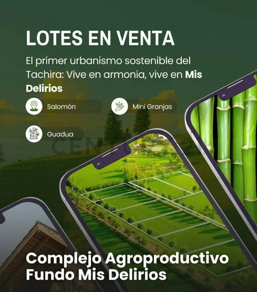 terreno Venta en Cordero sector Sabana Larga - 3