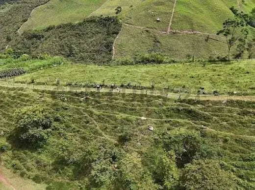 terreno Venta en Cordero sector Sabana Larga - 4