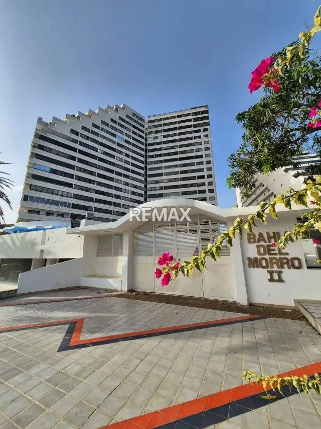 Acogedor Apartamento en Venta, Bahía del Morro II Isla de Margarita. - 11