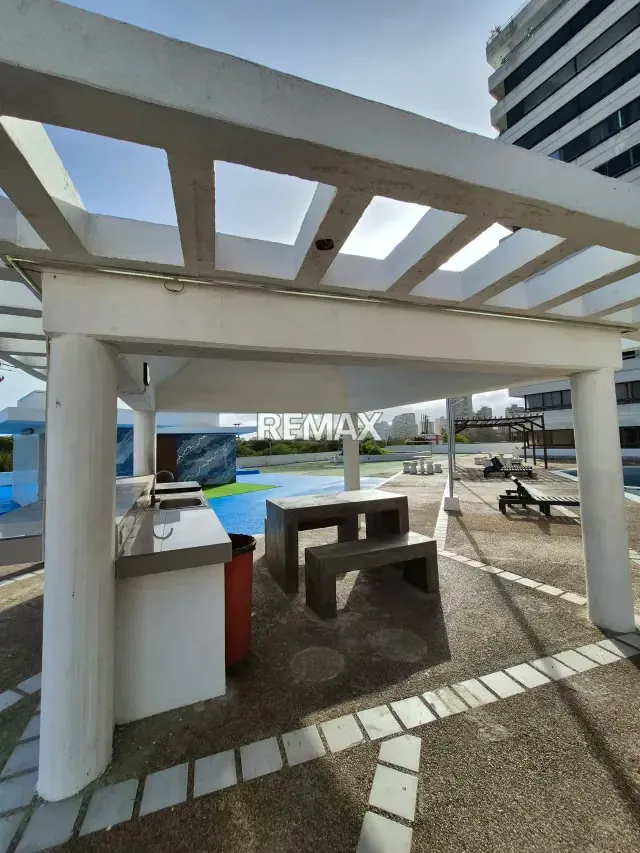 Acogedor Apartamento en Venta, Bahía del Morro II Isla de Margarita. - 13