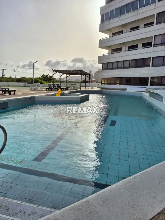 Acogedor Apartamento en Venta, Bahía del Morro II Isla de Margarita. - 15