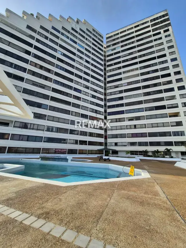 Acogedor Apartamento en Venta, Bahía del Morro II Isla de Margarita. - 16