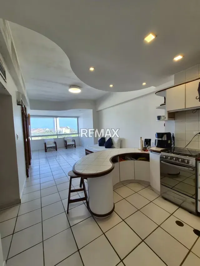 Acogedor Apartamento en Venta, Bahía del Morro II Isla de Margarita. - 2