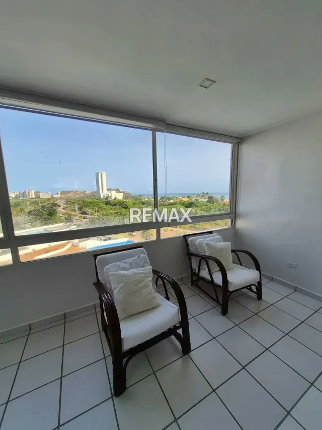Acogedor Apartamento en Venta, Bahía del Morro II Isla de Margarita. - 3