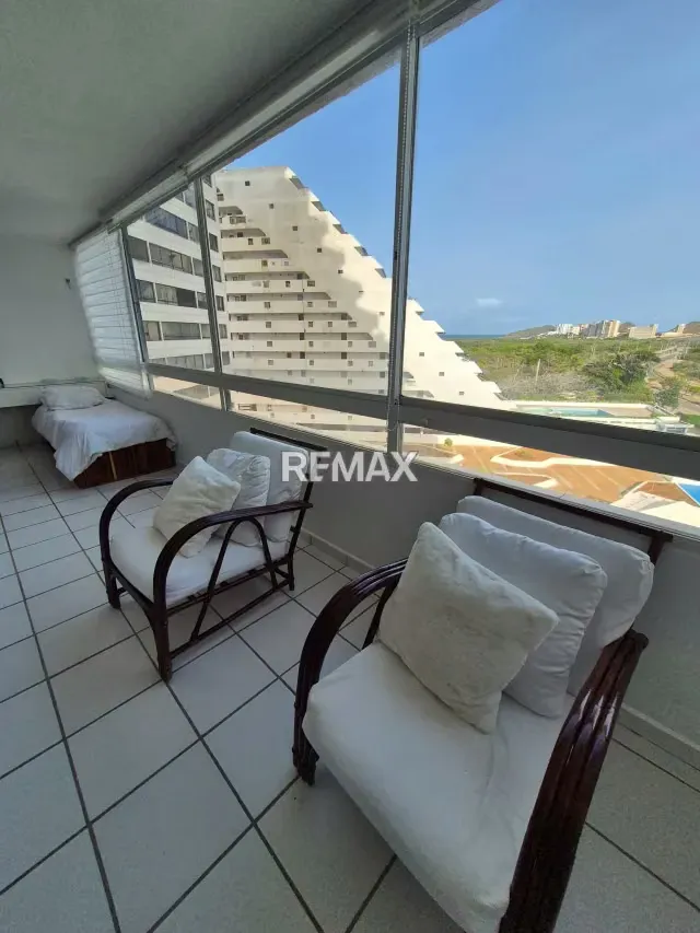 Acogedor Apartamento en Venta, Bahía del Morro II Isla de Margarita. - 5