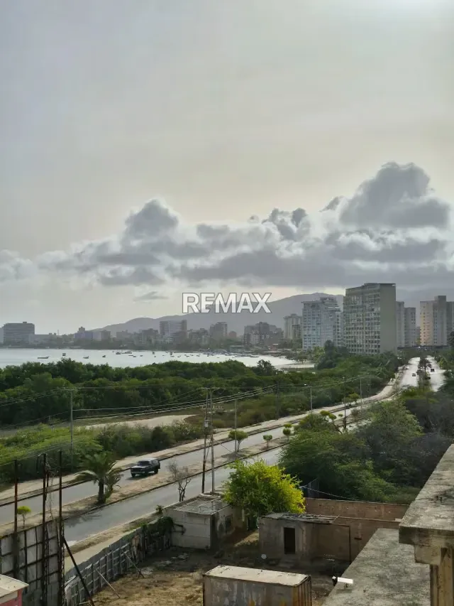 Acogedor Apartamento en Venta, Bahía del Morro II Isla de Margarita. - 10