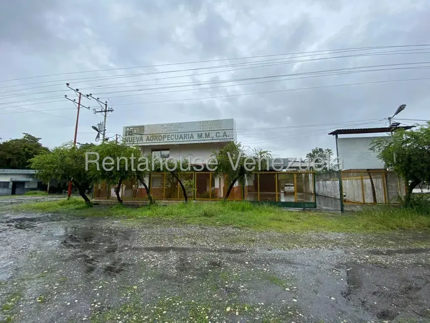 Oficina en Venta en Turen, Portuguesa