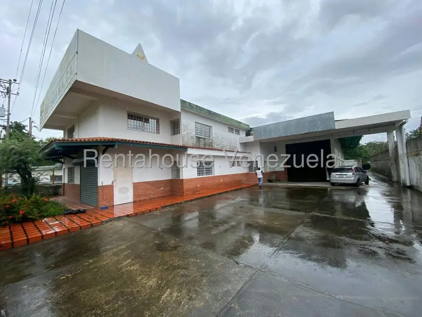 Oficina en Venta en Turen, Portuguesa - 2