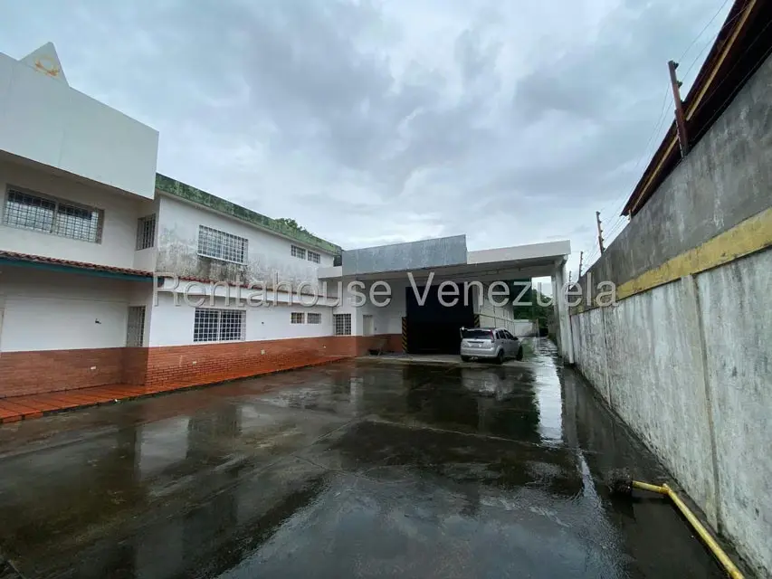 Oficina en Venta en Turen, Portuguesa - 3