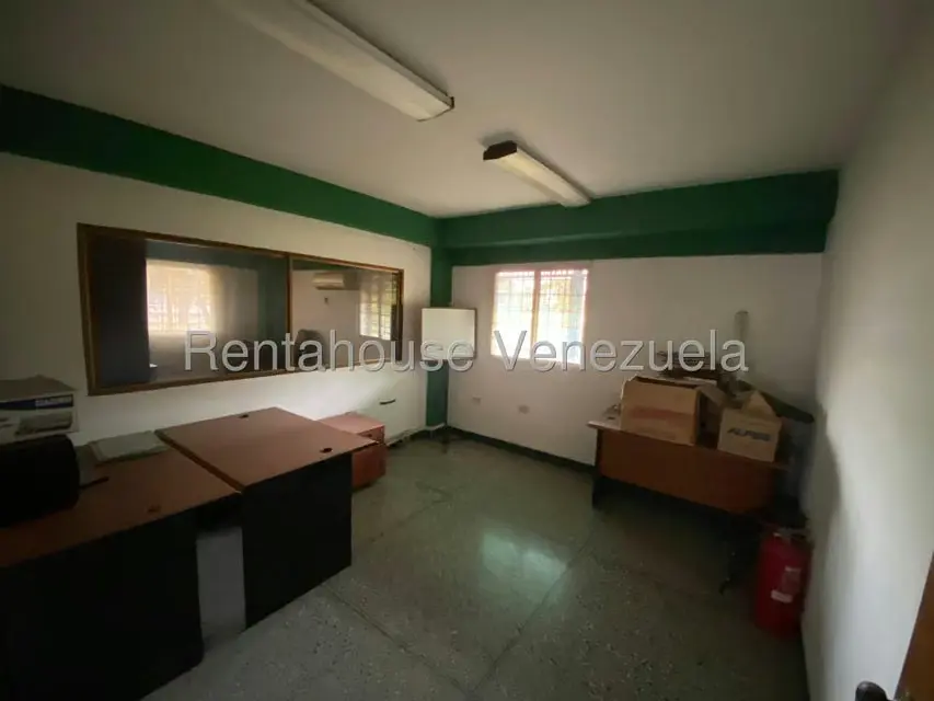 Oficina en Venta en Turen, Portuguesa - 6