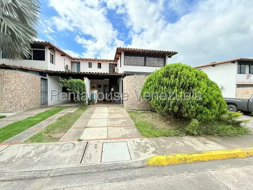 Casa (Duplex) en Venta en Centro, Lara