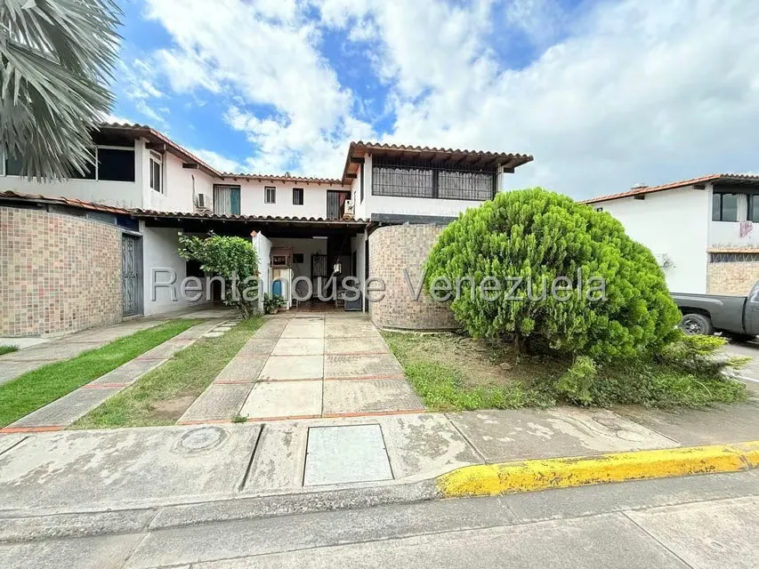 Casa (Duplex) en Venta en Centro, Lara