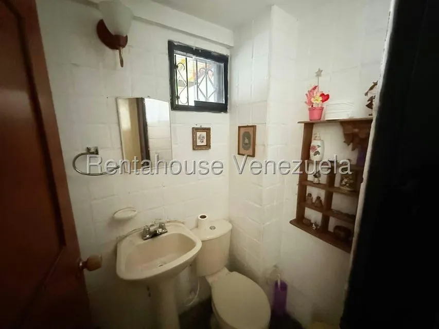 Casa (Duplex) en Venta en Centro, Lara - 24