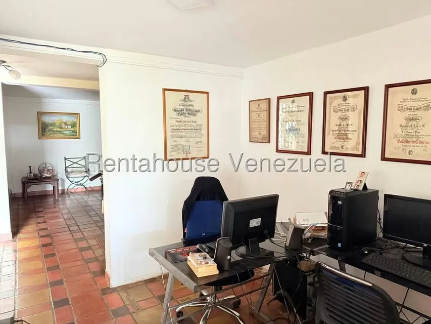 Casa (Duplex) en Venta en Centro, Lara - 4