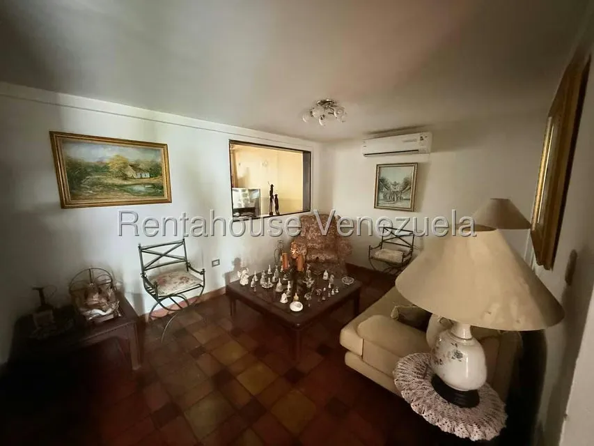 Casa (Duplex) en Venta en Centro, Lara - 8