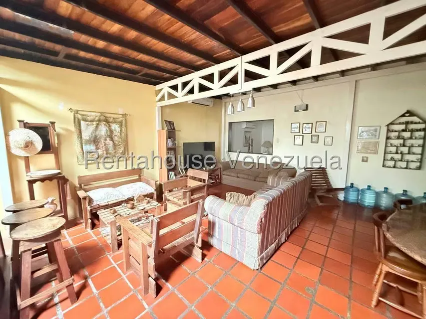 Casa (Duplex) en Venta en Centro, Lara - 9