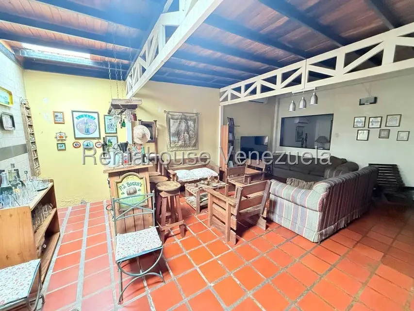 Casa (Duplex) en Venta en Centro, Lara - 10