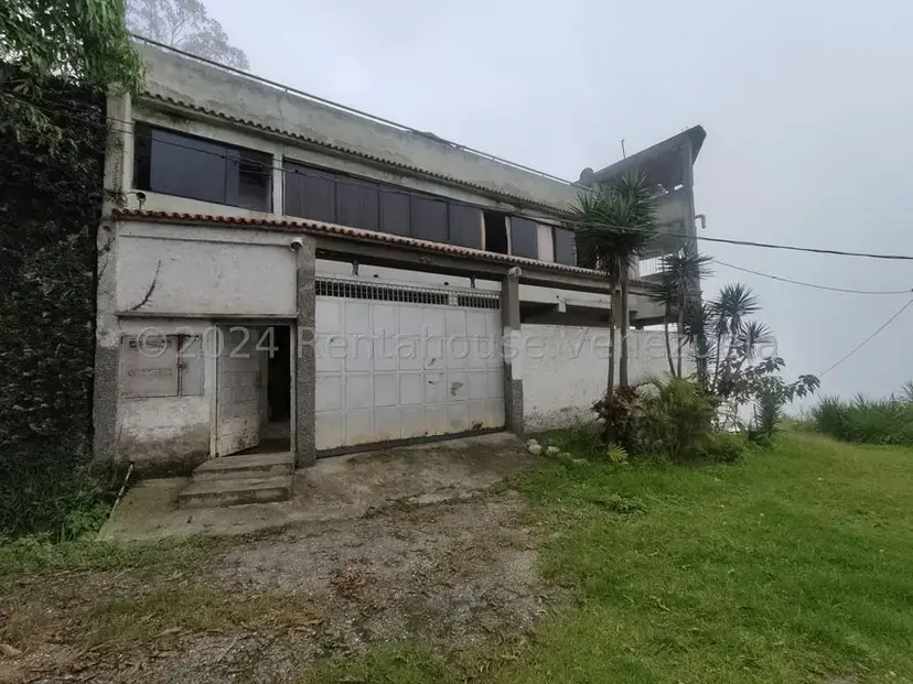 Casa (Multipes Niveles) en Venta en El Junquito, Distrito Metropolitano