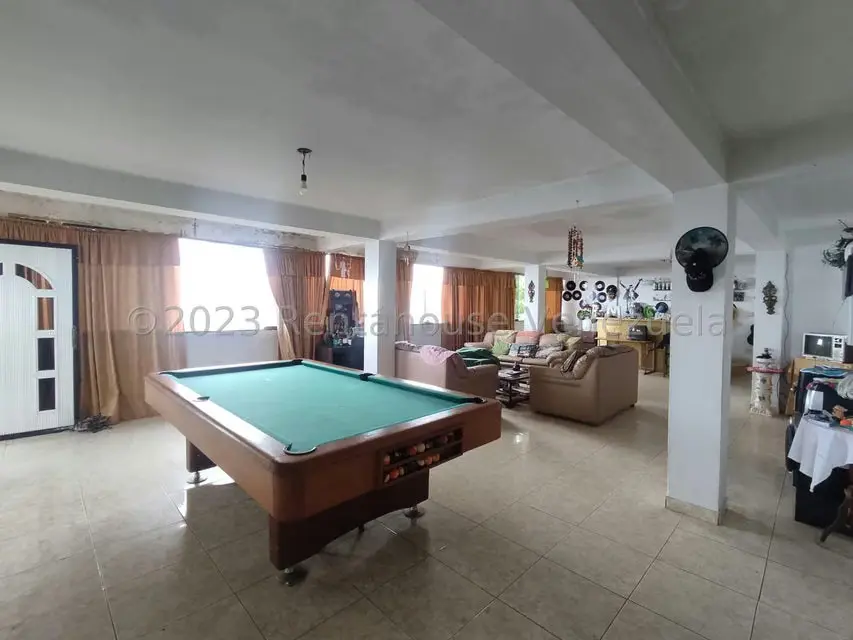 Casa (Multipes Niveles) en Venta en El Junquito, Distrito Metropolitano - 11