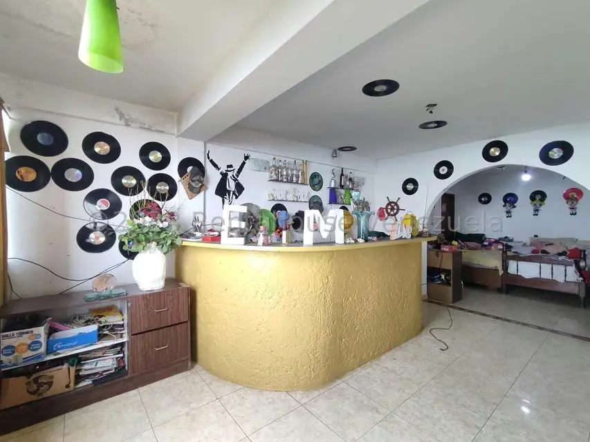 Casa (Multipes Niveles) en Venta en El Junquito, Distrito Metropolitano - 15
