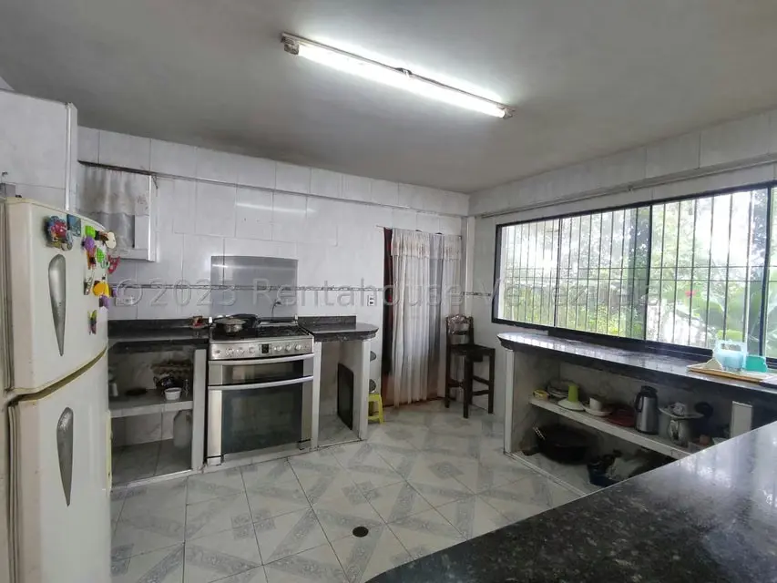 Casa (Multipes Niveles) en Venta en El Junquito, Distrito Metropolitano - 16