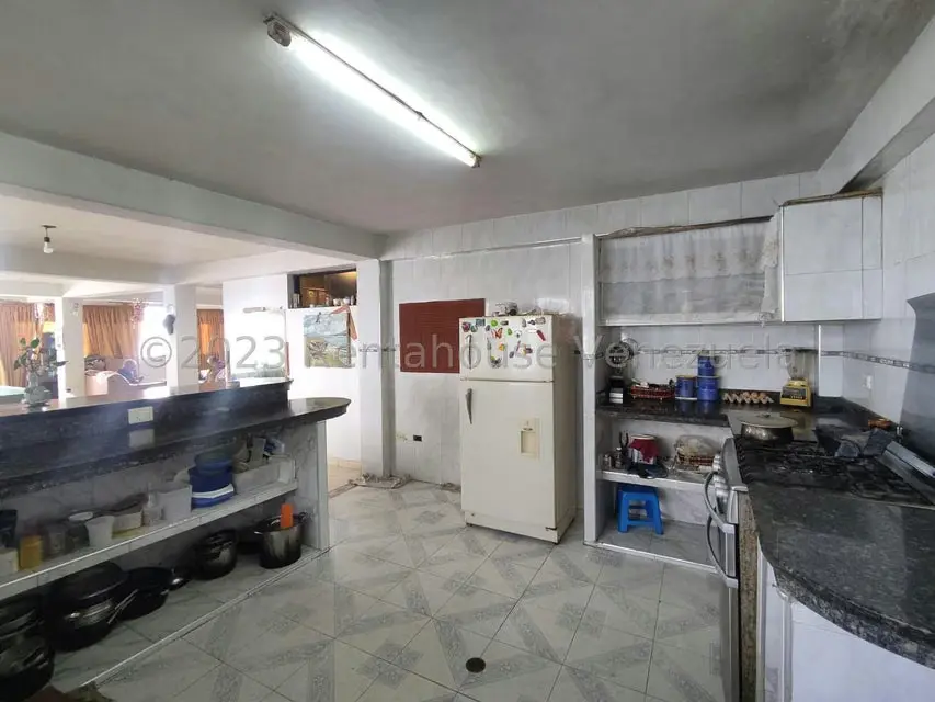 Casa (Multipes Niveles) en Venta en El Junquito, Distrito Metropolitano - 17