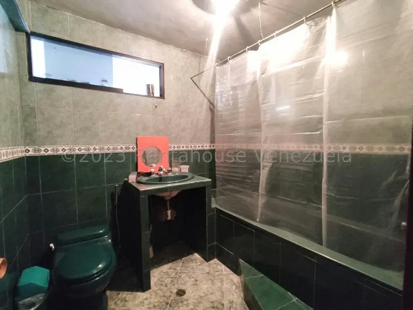 Casa (Multipes Niveles) en Venta en El Junquito, Distrito Metropolitano - 21