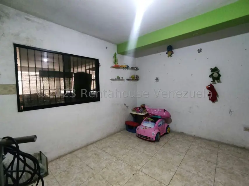 Casa (Multipes Niveles) en Venta en El Junquito, Distrito Metropolitano - 23
