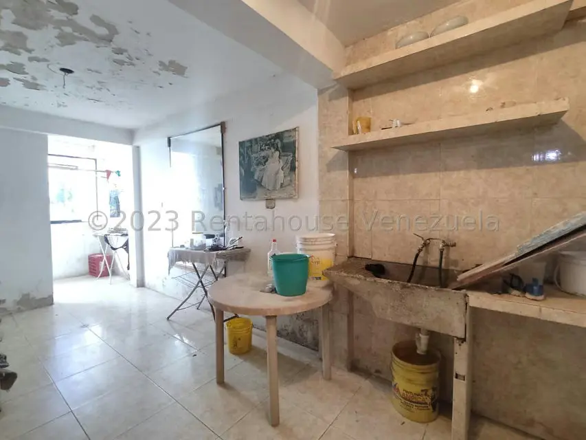 Casa (Multipes Niveles) en Venta en El Junquito, Distrito Metropolitano - 30