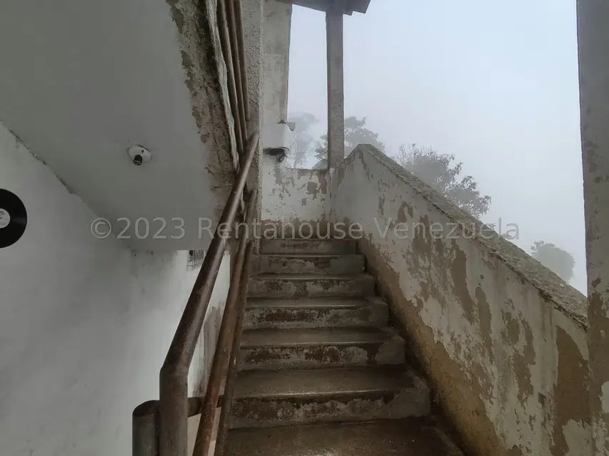 Casa (Multipes Niveles) en Venta en El Junquito, Distrito Metropolitano - 31
