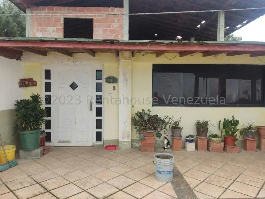 Casa (Multipes Niveles) en Venta en El Junquito, Distrito Metropolitano - 32