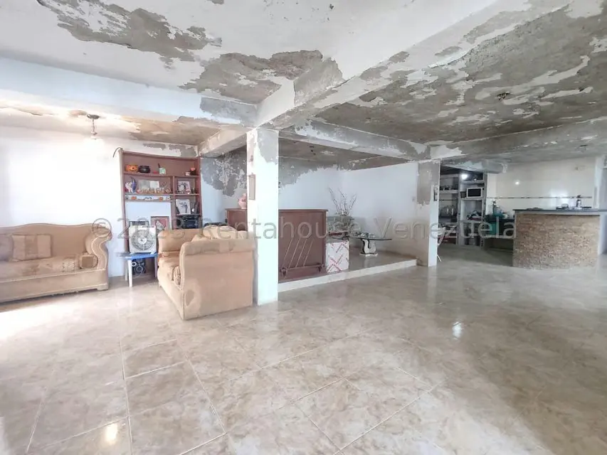 Casa (Multipes Niveles) en Venta en El Junquito, Distrito Metropolitano - 33