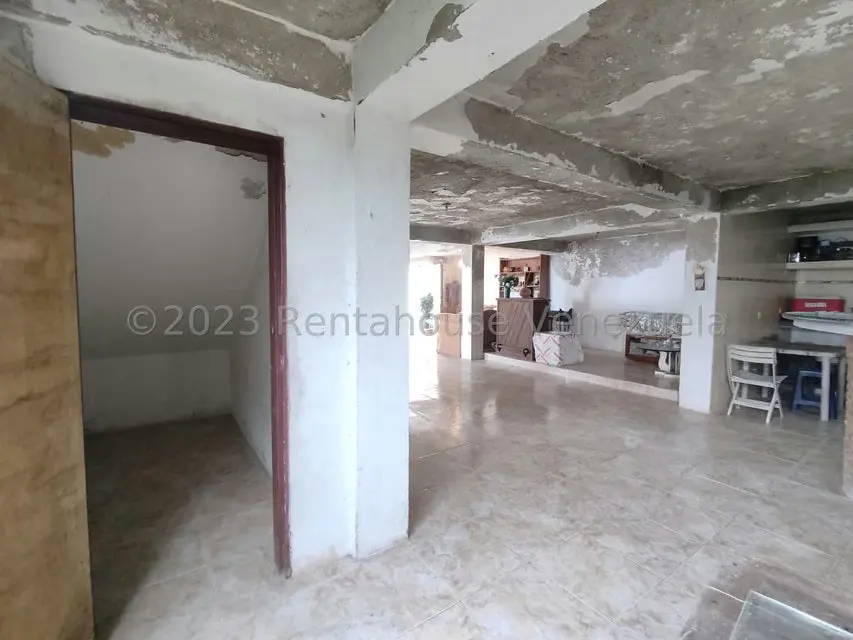Casa (Multipes Niveles) en Venta en El Junquito, Distrito Metropolitano - 34