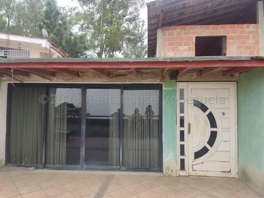 Casa (Multipes Niveles) en Venta en El Junquito, Distrito Metropolitano - 43