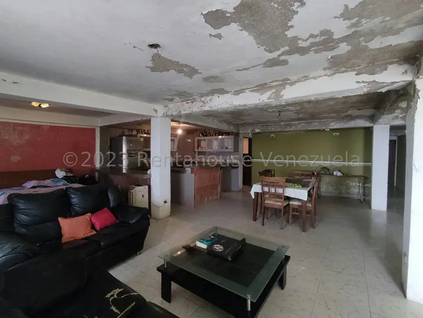 Casa (Multipes Niveles) en Venta en El Junquito, Distrito Metropolitano - 44