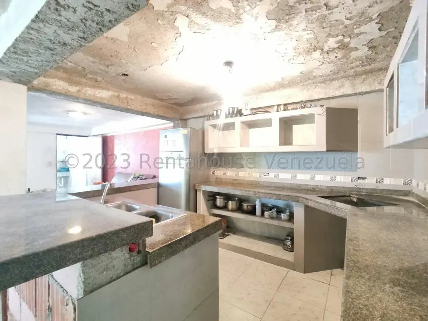 Casa (Multipes Niveles) en Venta en El Junquito, Distrito Metropolitano - 45
