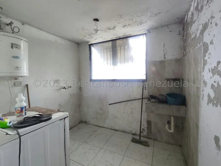 Casa (Multipes Niveles) en Venta en El Junquito, Distrito Metropolitano - 47